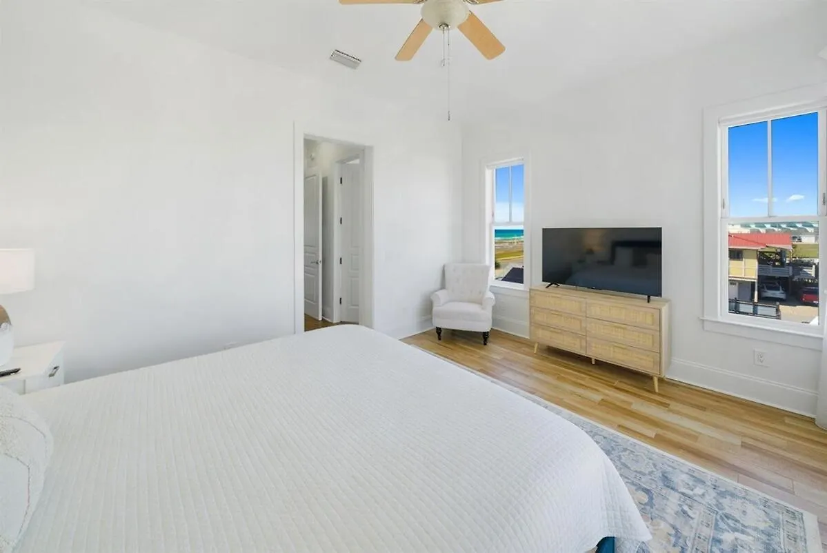 Ferienhaus Aloha Beaches 20 Steps From Beach Private Pool Panama Stadt