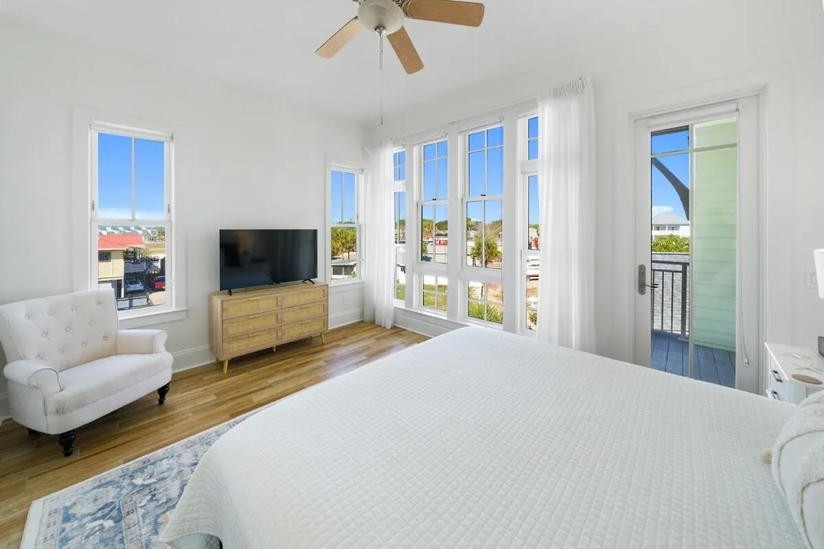 Aloha Beaches 20 Steps From Beach Private Pool Panama Stadt